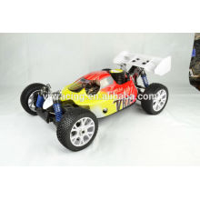 VRX Racing RH802, 4WD RTR nitro buggy, de l’i1/10 rc nitro buggy d’usine